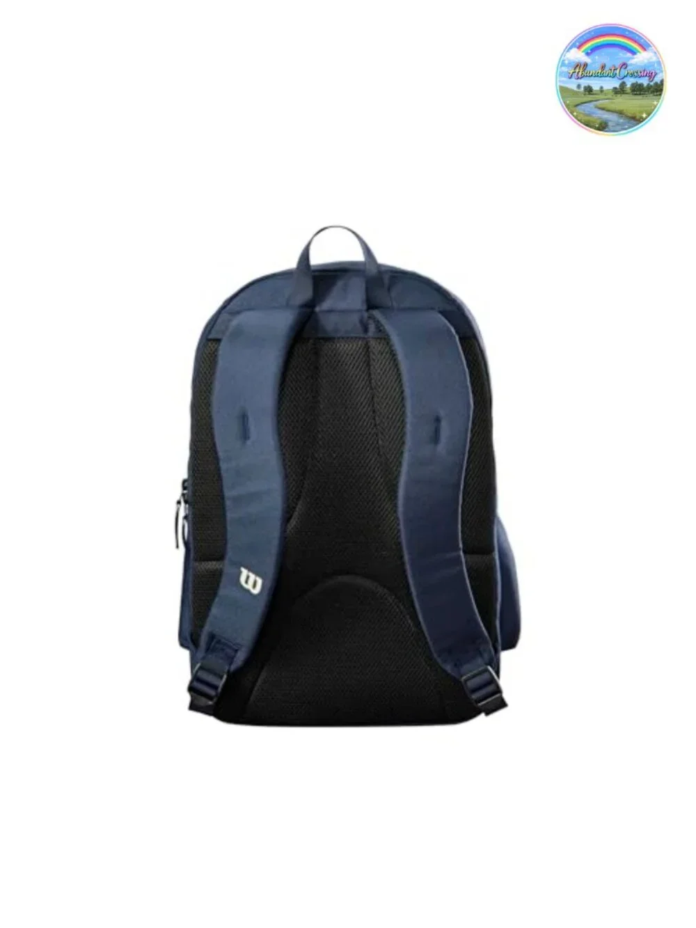 Wilson Team Tennis Backpack for 2 Rackets Polyester